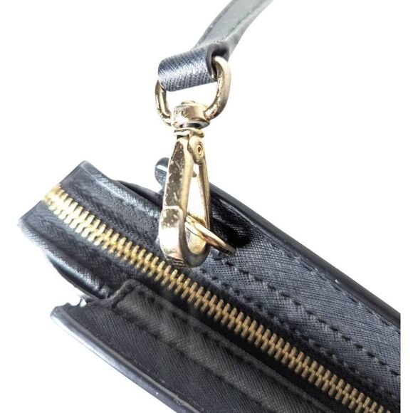 MICHAEL KORS Selma Mini Saffiano Leather Crossbody - Picture 7 of 10